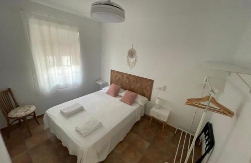 El Picazo House | Casa Rural Berta