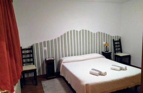 Arlanzon House | Casa Rural Bigotes