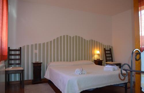 Arlanzon House | Casa Rural Bigotes