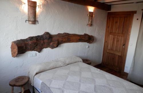 Olmos de Atapuerca House | Casa Rural Bioenergética La Serrezuela