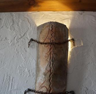 Olmos de Atapuerca House | Casa Rural Bioenergética La Serrezuela