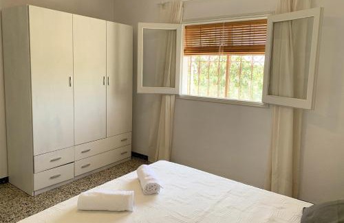 Sant Francesc Xavier House | Casa rural Can Pep de Sa Barda - Entre viñedos - Formentera Natural