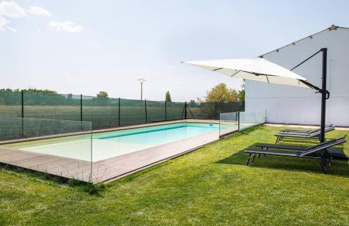 Ibeas de Juarros House | Casa Rural Camino Blanco