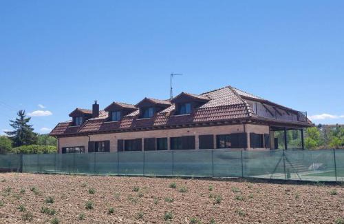 Ibeas de Juarros House | Casa Rural Camino Blanco