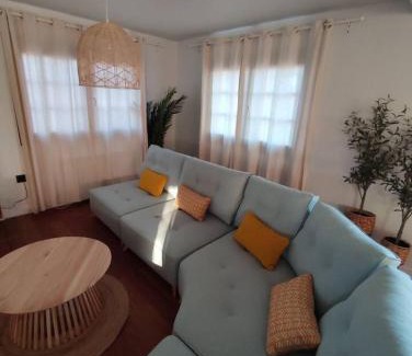Ibeas de Juarros House | Casa Rural Camino Blanco