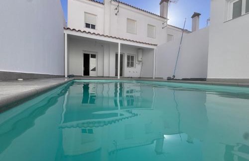 Alanis House | Casa Rural Castillo de Alanis