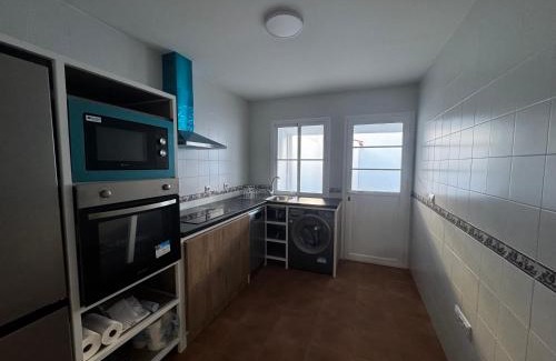 Alanis House | Casa Rural Castillo de Alanis