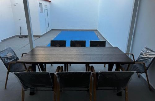 Alanis House | Casa Rural Castillo de Alanis