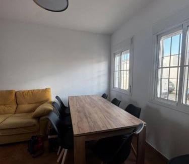 Alanis House | Casa Rural Castillo de Alanis