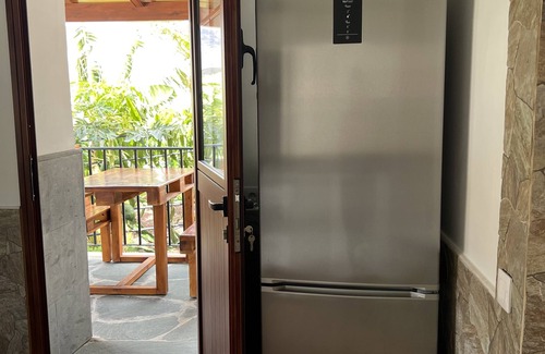 Mogan Cottage | Casa Rural con Baño Adaptado a Minusválidos, ¡a 5 min de la Playa!