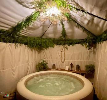 Alcala de Guadaira House | Casa rural con Jacuzzi en Alcalá de Guadaíra, Cerca de Sevilla