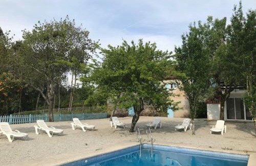 Barro House | Casa rural con piscina y barbacoa en las Rias Baixas