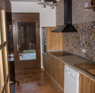 Torralba Ski Chalet | Casa Rural Consuelo