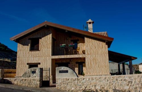 Torralba Ski Chalet | Casa Rural Consuelo