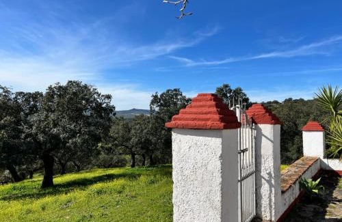 La Parra House | Casa Rural Cortijo Torres