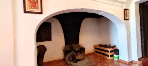 La Parra House | Casa Rural Cortijo Torres