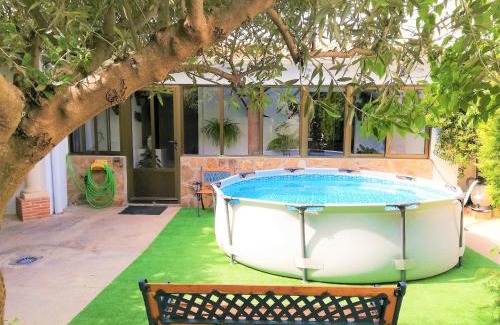 Villalgordo del Jucar House | Casa Rural Don Alonso