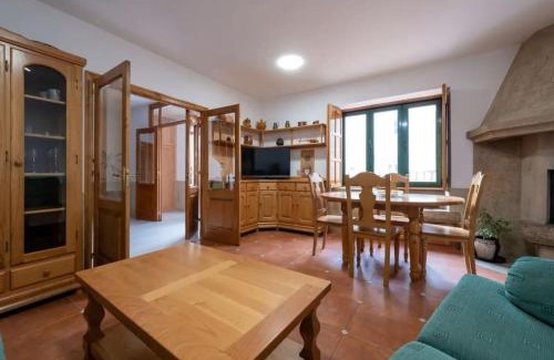 Carnota House | Casa rural de uso turístico Playa de Carnota