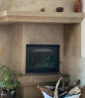 Carnota House | Casa rural de uso turístico Playa de Carnota