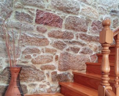 Carnota House | Casa rural de uso turístico Playa de Carnota