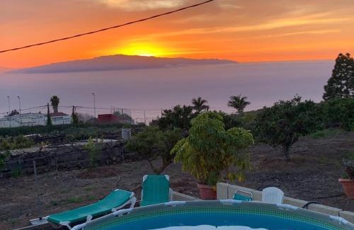 Taucho House | CASA rural DOLORES en Adeje