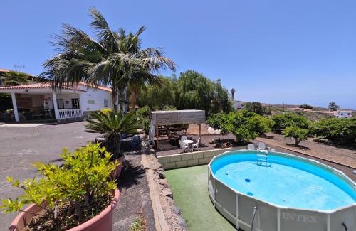 Taucho House | CASA rural DOLORES en Adeje
