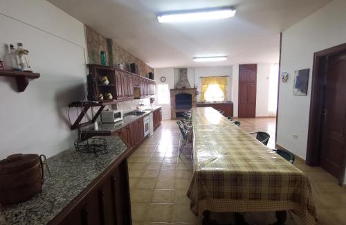 Taucho House | CASA rural DOLORES en Adeje