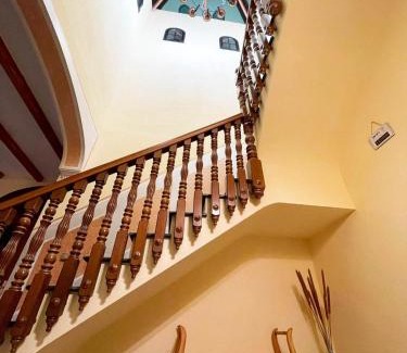 Cuevas de San Marcos Villa | Casa Rural El Junquillo