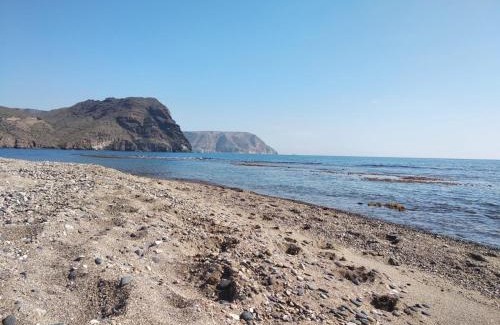 Fernan Perez Apartment | Casa Rural El Almendro