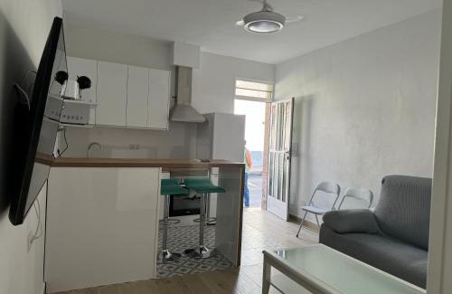 Fernan Perez Apartment | Casa Rural El Almendro