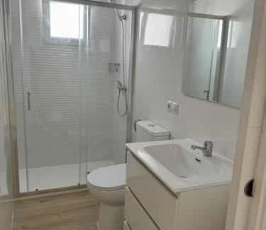 Fernan Perez Apartment | Casa Rural El Almendro