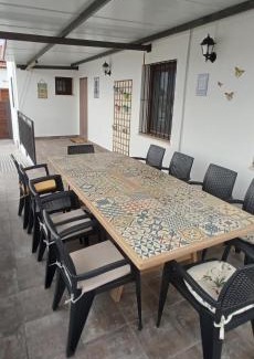 Olivenza House | Casa rural El Candil