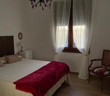 Olivenza House | Casa rural El Candil