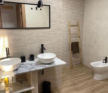 Olivenza House | Casa rural El Candil