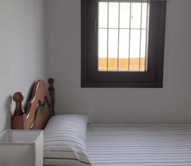 Olivenza House | Casa rural El Candil