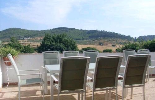 Cazalla De La Sierra House | Casa Rural El Chorrillo Cazalla de la Sierra