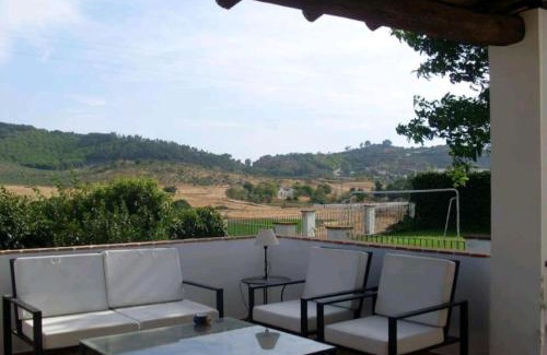 Cazalla De La Sierra House | Casa Rural El Chorrillo Cazalla de la Sierra