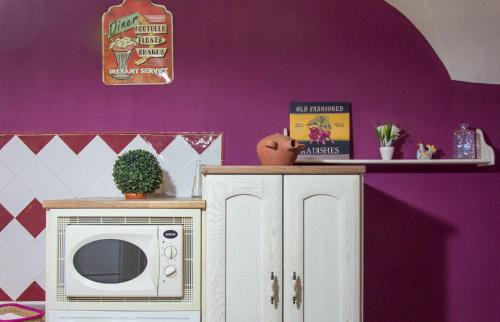 Botija House | Casa Rural El Fuentarro