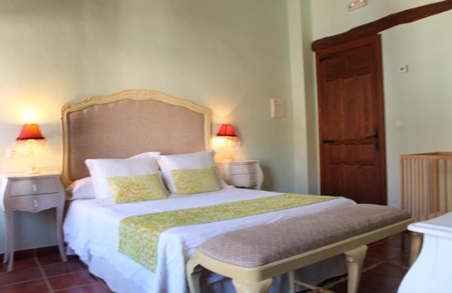 Aguaviva House | Casa Rural El Gaiter