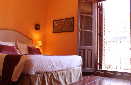Aguaviva House | Casa Rural El Gaiter