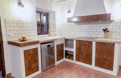 Bogarra House | Casa rural El Molino de Bogarra