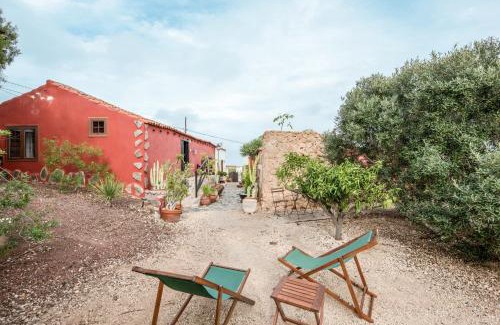 La Sabinita Villa | Casa Rural El Moral