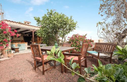 La Sabinita Villa | Casa Rural El Moral