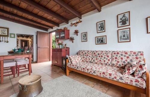 La Sabinita Villa | Casa Rural El Moral