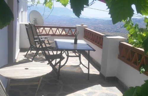 Berchules House | Casa Rural El Paraje de Berchúles