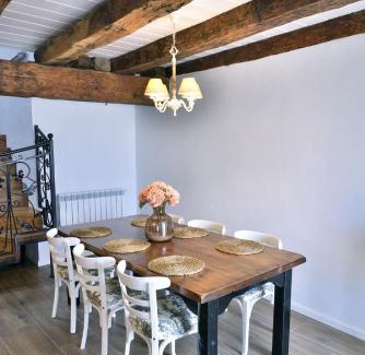 El Royo House | Casa Rural El Rotejar