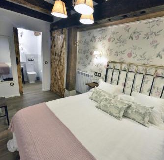 El Royo House | Casa Rural El Rotejar