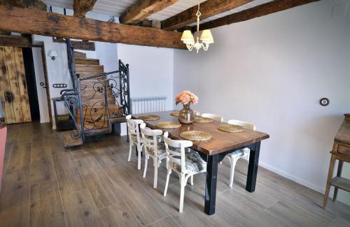 El Royo House | Casa Rural El Rotejar