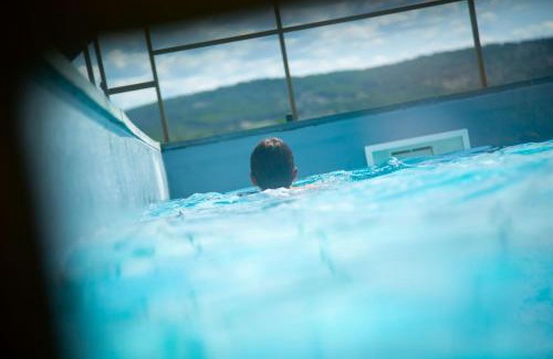 Nohales House | CASA RURAL EL SAUCE. A 2,5 KM DE CUENCA CAPITAL