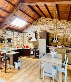 Chan House | Casa Rural en Pontevedra